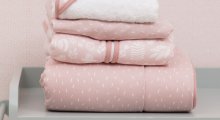 LITTLE DUTCH TEXTILE