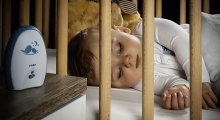 BABYALARMER
