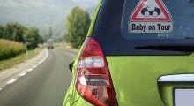 UDSTYR TIL BILEN